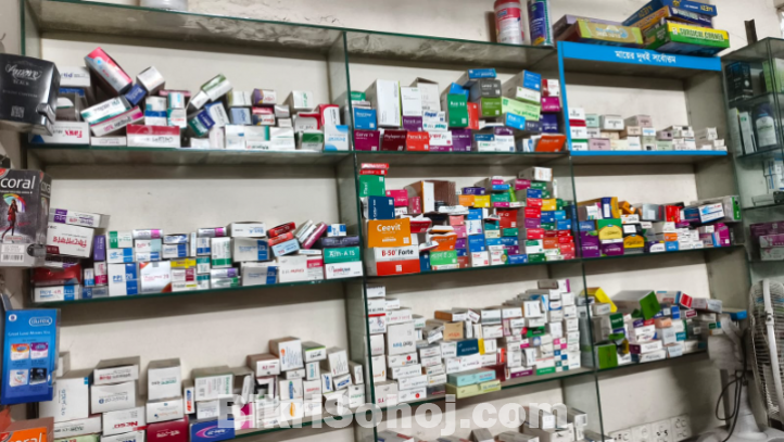 দোকানের মালিকানা পরিবর্তন